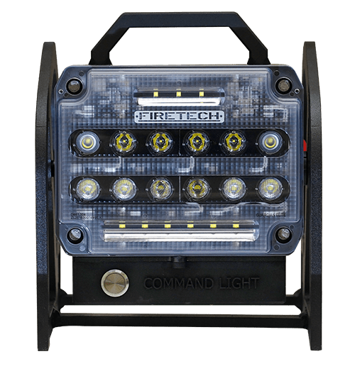 Command Light EOS - RDL - 130W FRC Mini Spectra x 1 - Command Light