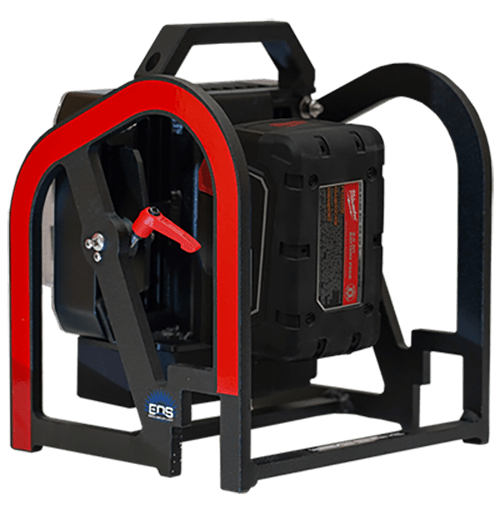 Command Light EOS - RDL - 130W FRC Mini Spectra x 1 - Command Light