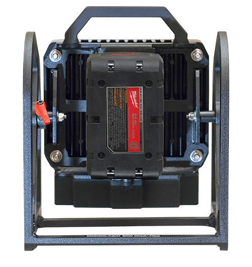 Command Light EOS - RDL - 45W Vision X VL29 LED x 2 - Command Light