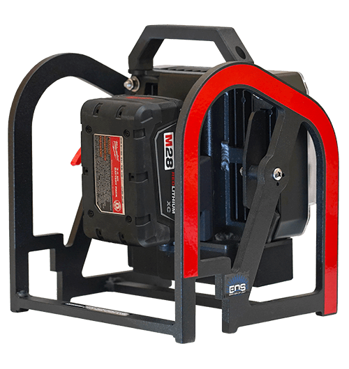 Command Light EOS - RDL - 130W FRC Mini Spectra x 1 - Command Light