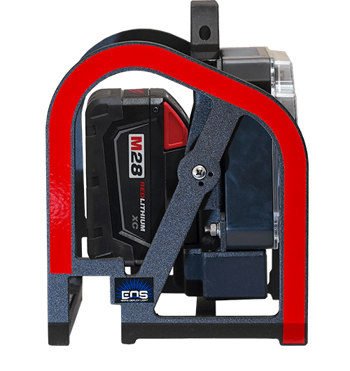 Command Light EOS - RDL - 45W Vision X VL29 LED x 2 - Command Light