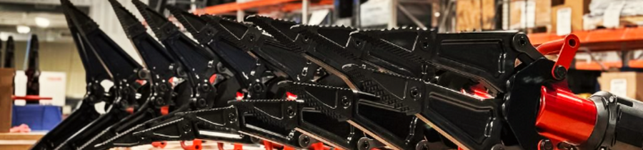 22 Reasons to Choose TNT Rescue Tools