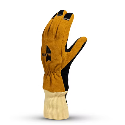 Majestic M8W Structural Gloves - Wristlet
