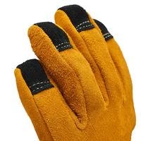 Majestic M8G Structural Gloves - Gauntlet