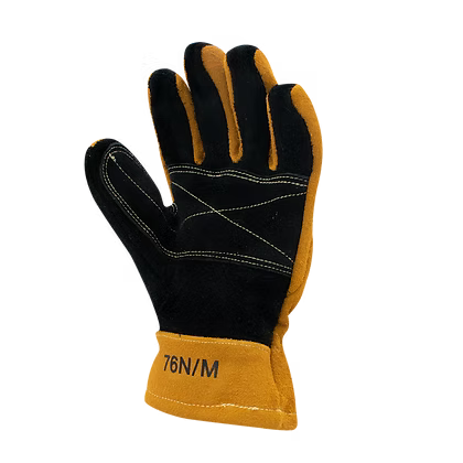 Majestic M8G Structural Gloves - Gauntlet