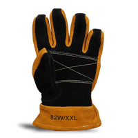 Majestic M8G Structural Gloves - Gauntlet