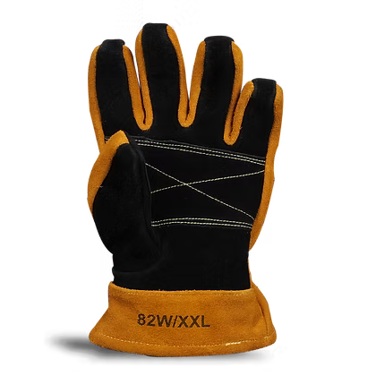 Majestic M8G Structural Gloves - Gauntlet