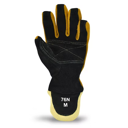 Majestic M8W Structural Gloves - Wristlet