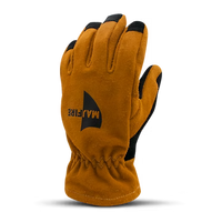 Majestic M8G Structural Gloves - Gauntlet