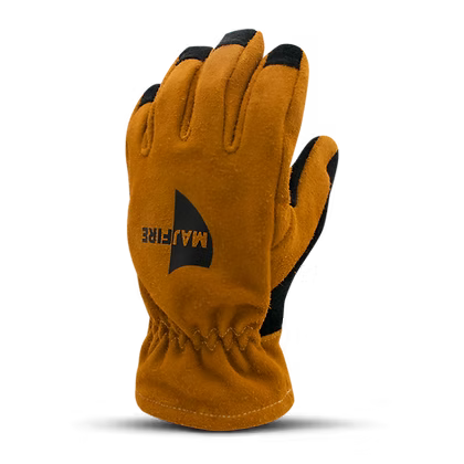 Majestic M8G Structural Gloves - Gauntlet