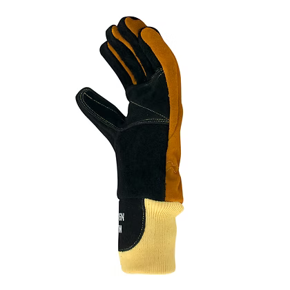 Majestic M8W Structural Gloves - Wristlet