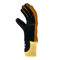 Majestic M8W Structural Gloves - Wristlet