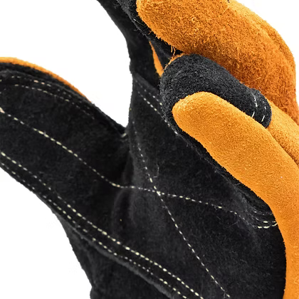 Majestic M8G Structural Gloves - Gauntlet