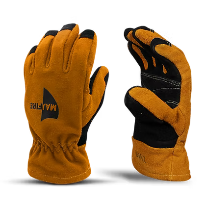 Majestic M8G Structural Gloves - Gauntlet
