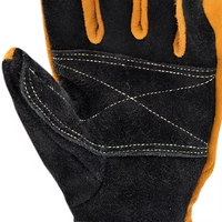 Majestic M8G Structural Gloves - Gauntlet