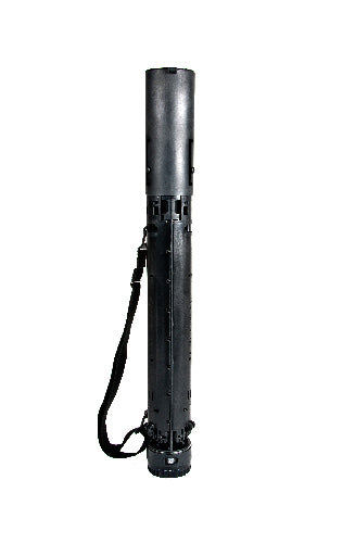FoxFury Nomad 360® Portable 8,800 Lumen LED Scene Light and Area-Spot Light