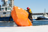 The Rescue Boat UMA17