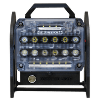 Command Light EOS - RDL - 120W FireTech Guardian Elite LED x 1 - Command Light