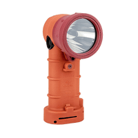 FoxFury Breakthrough®  BT2® Flashlight: - ORANGE