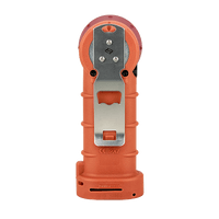 FoxFury Breakthrough®  BT2® Flashlight: - ORANGE