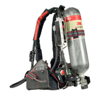 3M™ Scott™ Air-Pak™ XD SCBA