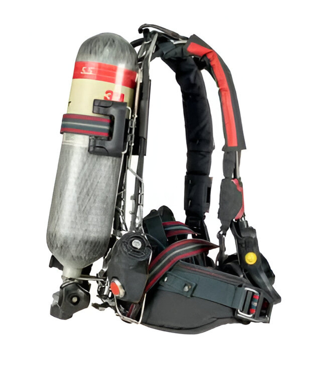 3M™ Scott™ Air-Pak™ XD SCBA
