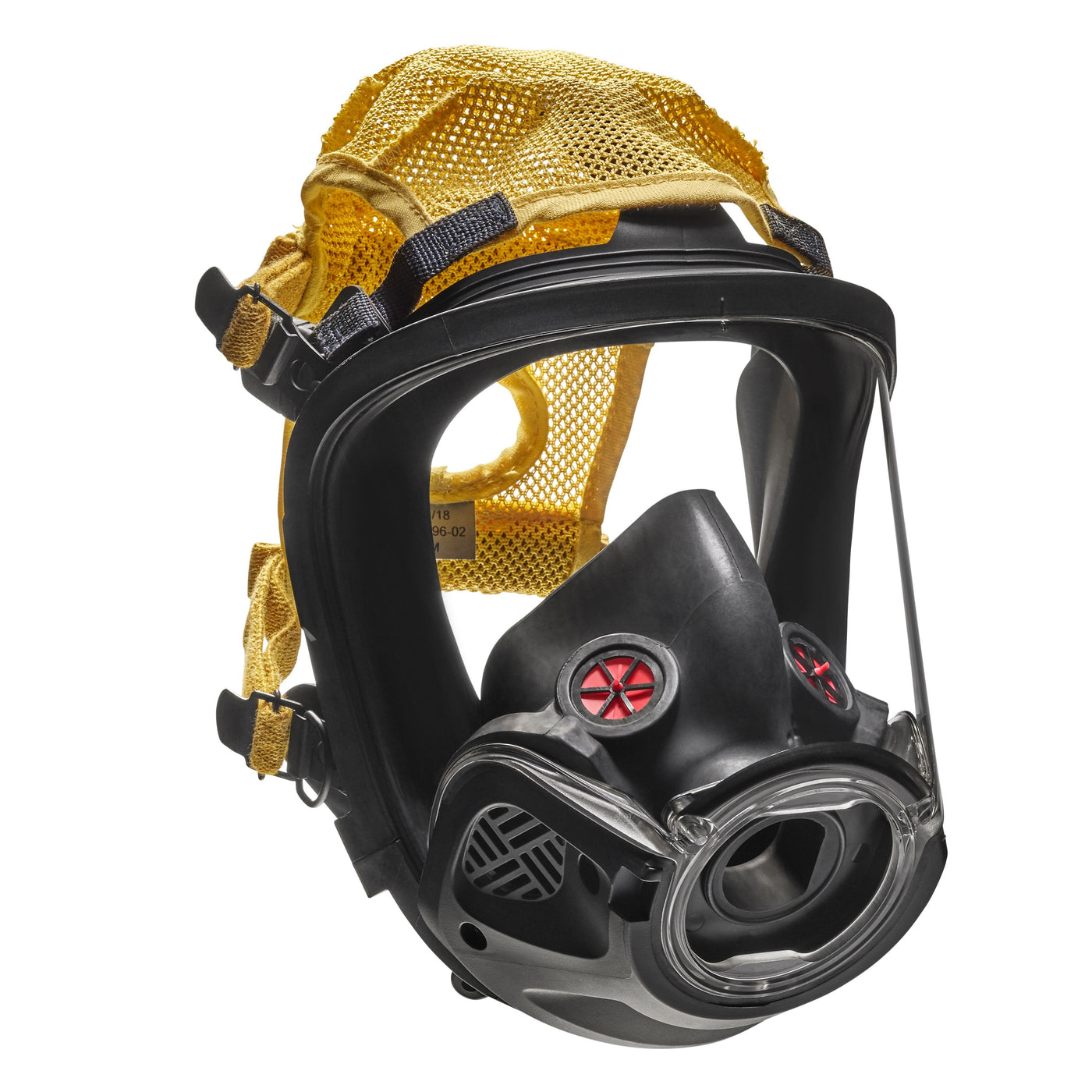 3M Scott Vision C5 Facepiece - 3M Scott