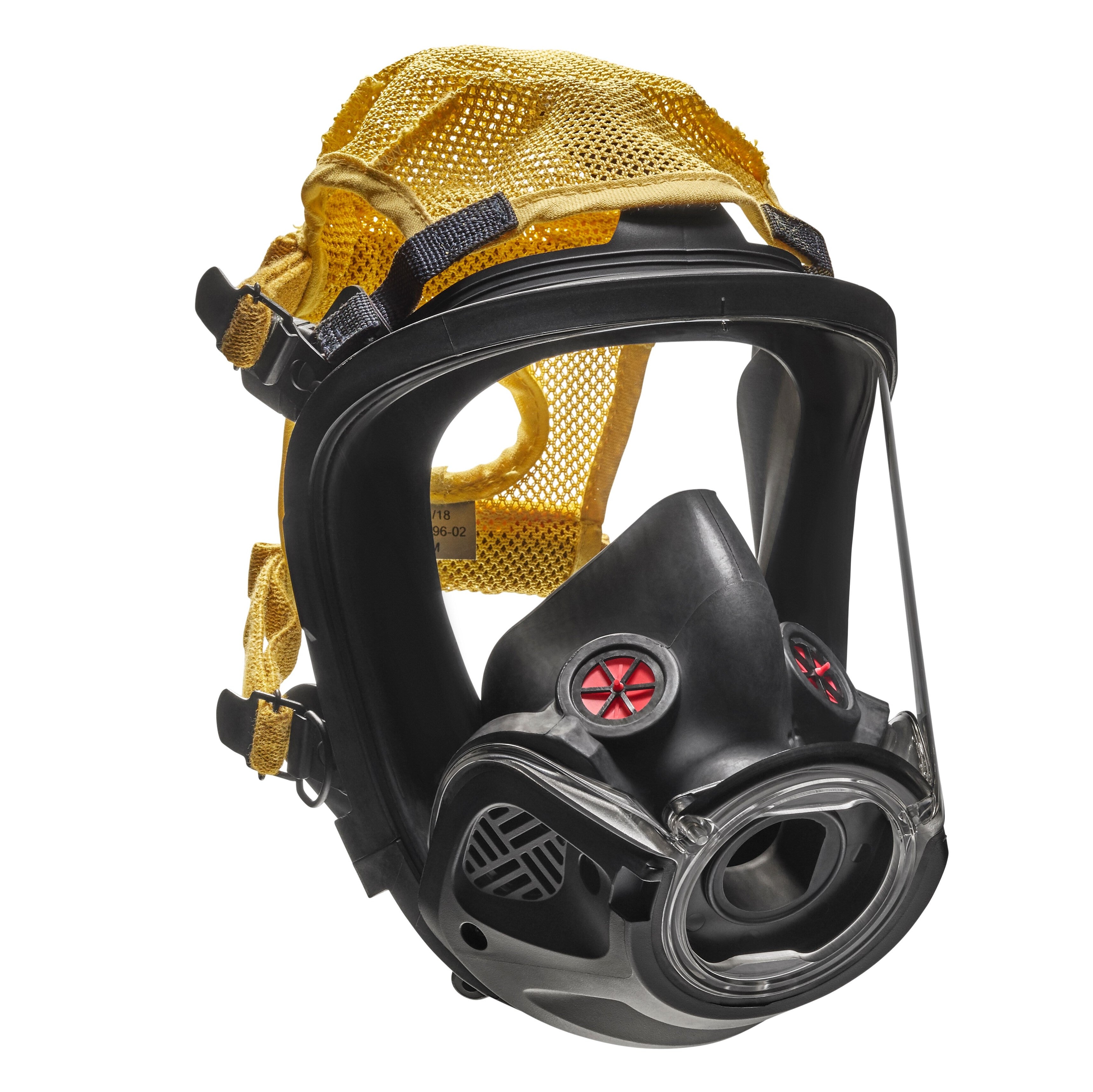 3M Scott Vision C5 Facepiece - 3M Scott