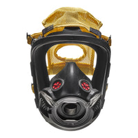 3M Scott Vision C5 Facepiece - 3M Scott