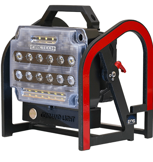 Command Light EOS - RDL - 45W Vision X VL29 LED x 2 - Command Light