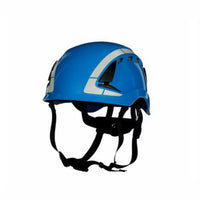 3M™ SecureFit™ Vented, X5000 Series Safety Helmet - 3M