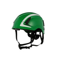 3M™ SecureFit™ Vented, X5000 Series Safety Helmet - 3M