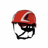 3M™ SecureFit™ Vented, X5000 Series Safety Helmet - 3M