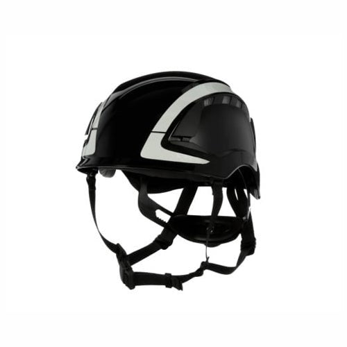 3M™ SecureFit™ X5000 Series Safety Helmet - 3M