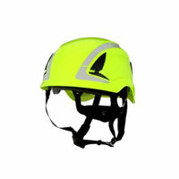 3M™ SecureFit™ Vented, X5000 Series Safety Helmet - 3M