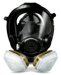 AV - 632 Bayonet Adapter (5) - 3M Scott