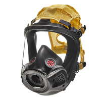 3M Scott Vision C5 Facepiece - 3M Scott