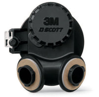 AV - 632 Bayonet Adapter (5) - 3M Scott