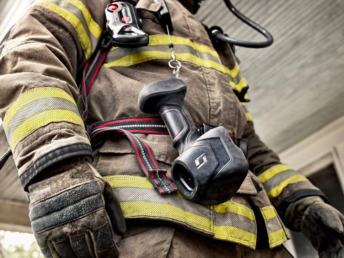 3M Scott V320 Thermal imager - 3M Scott