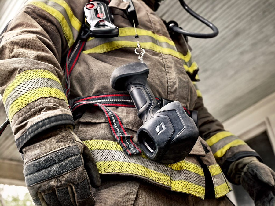 3M Scott V320 Thermal imager - 3M Scott