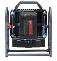 Command Light EOS - RDL - 75W Whelen PCH1 LED x 1 - Command Light
