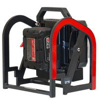 Command Light EOS - RDL - 110W Akron Revel LED x 1 - Command Light