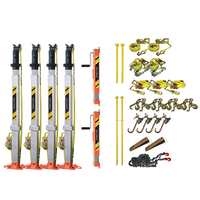 APEX-STRUT 4-Point Deluxe Kit