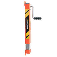 APEX-STRUT 4-Point Deluxe Kit