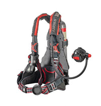 3M Scott X3 PRO SCBA, 4500 PSI - 3M Scott