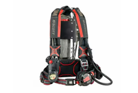 3M™ Scott™ Air-Pak™ XD SCBA