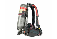 3M™ Scott™ Air-Pak™ XD SCBA