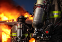 3M™ Scott™ Air-Pak™ XD SCBA
