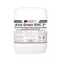 AVIO®F3 GREEN KHC 3% - National Foam