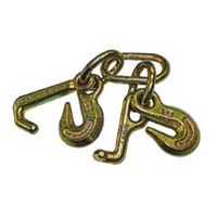 APEX-STRUT 4-Point Deluxe Kit